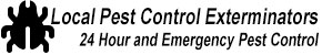 Harnett County Exterminators
